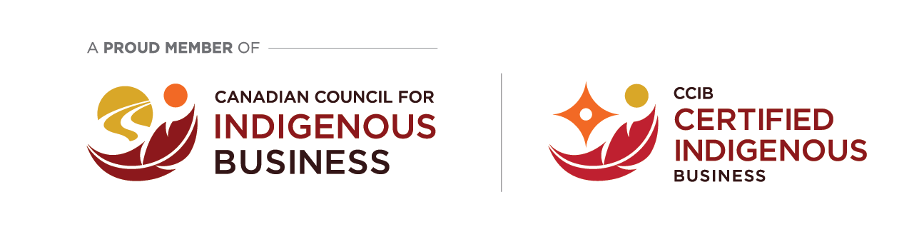 CCIB Certified Indigenous Business